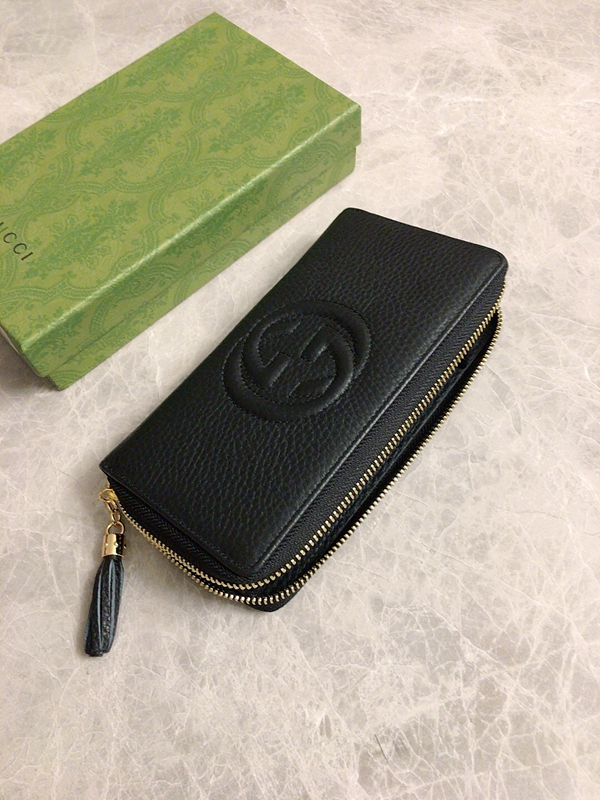 グッチ財布 レプリカ細部ディテール